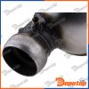 Filtres à Particules Diesel EURO5 pour MERCEDES | DPF-ME-015, A2044901792